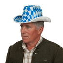 Oktoberfest Hat: Bavarian Cowboy - GermanGiftOutlet.com
 - 3