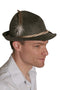 German Fedora Felt Hat Gray - GermanGiftOutlet.com
 - 4