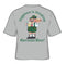 German T Shirt Drinking German Beer - GermanGiftOutlet.com
 - 1